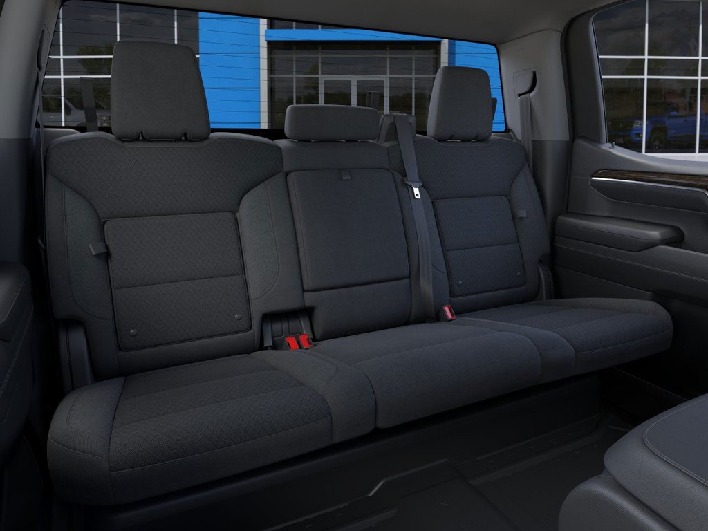 2026 GMC Sierra 1500 in Taber, Alberta - 17 - w1024h768px