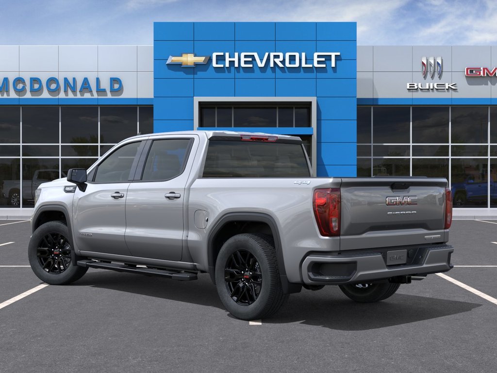 2026 GMC Sierra 1500 in Taber, Alberta - 3 - w1024h768px