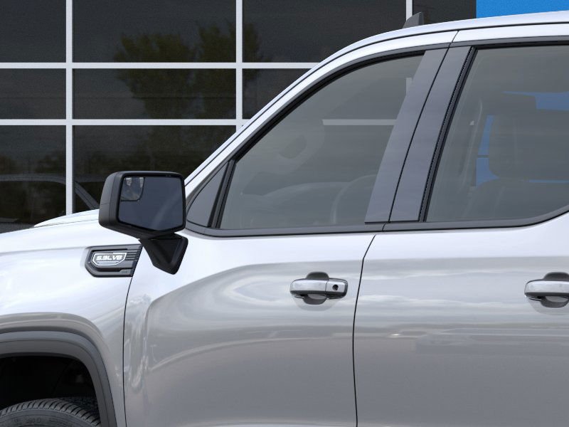 2026 GMC Sierra 1500 in Taber, Alberta - 12 - w1024h768px