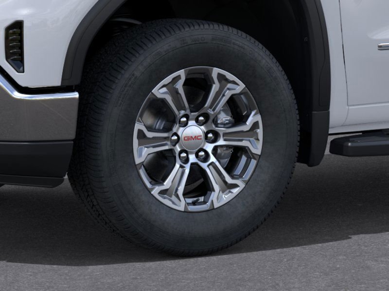 2026 GMC Sierra 1500 in Taber, Alberta - 9 - w1024h768px
