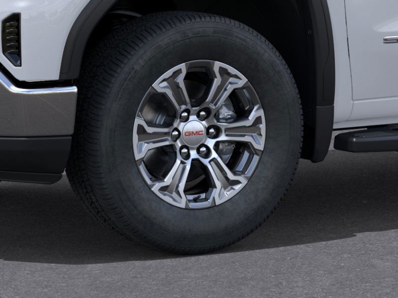 2026 GMC Sierra 1500 in Taber, Alberta - 9 - w1024h768px