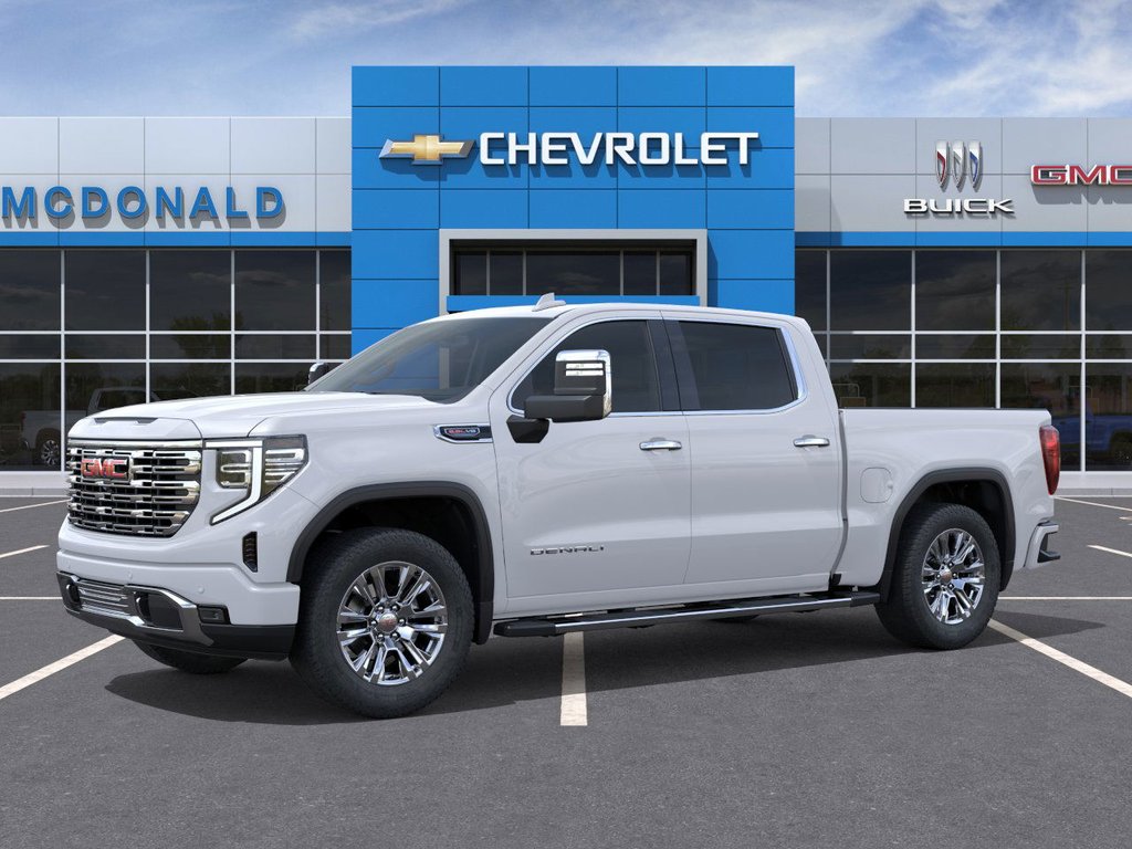 2026 GMC Sierra 1500 in Taber, Alberta - 2 - w1024h768px