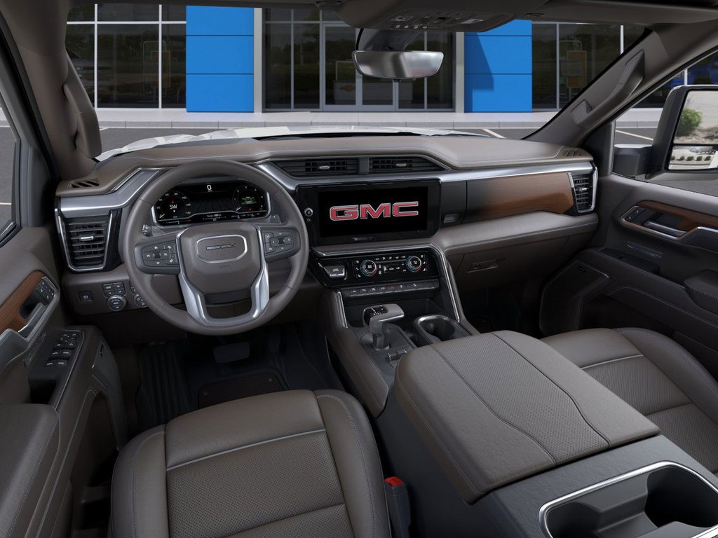 2026 GMC Sierra 1500 in Taber, Alberta - 15 - w1024h768px