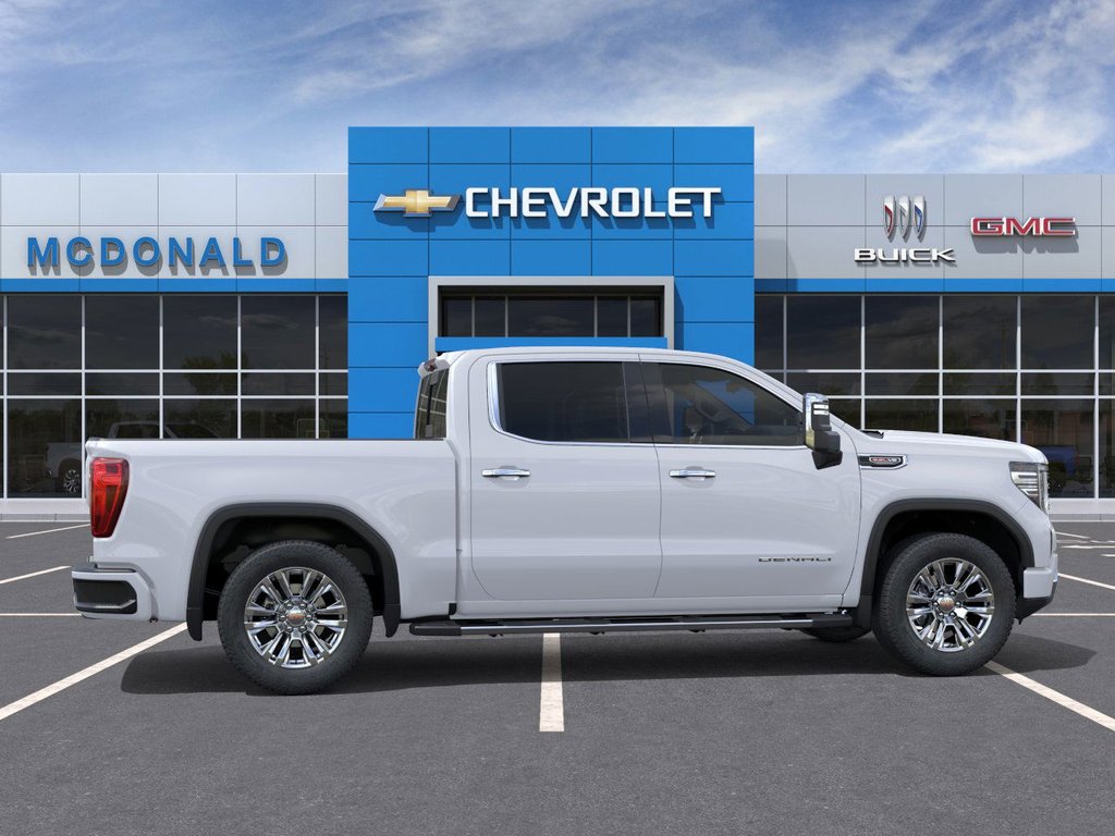 2026 GMC Sierra 1500 in Taber, Alberta - 5 - w1024h768px