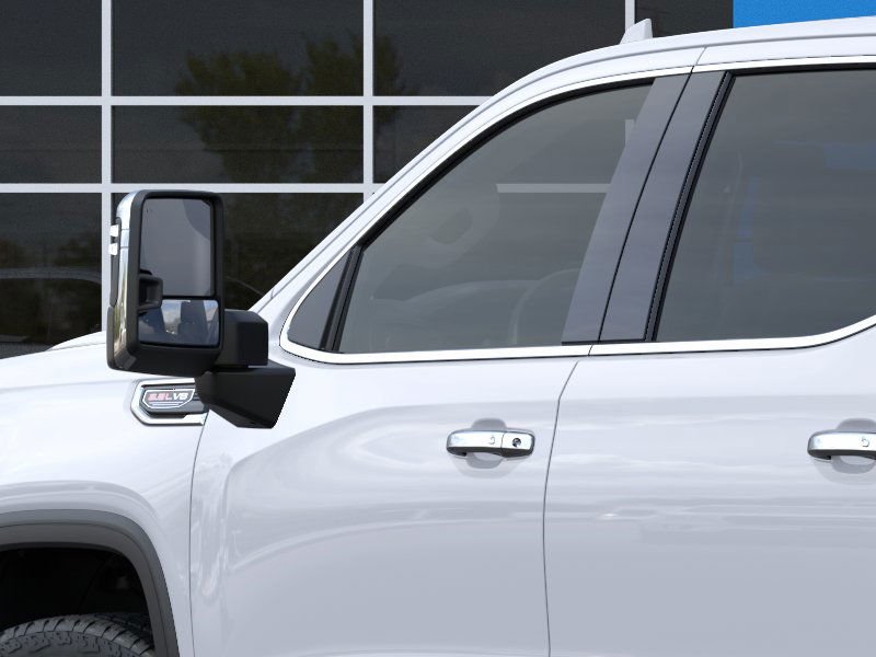 2026 GMC Sierra 1500 in Taber, Alberta - 12 - w1024h768px