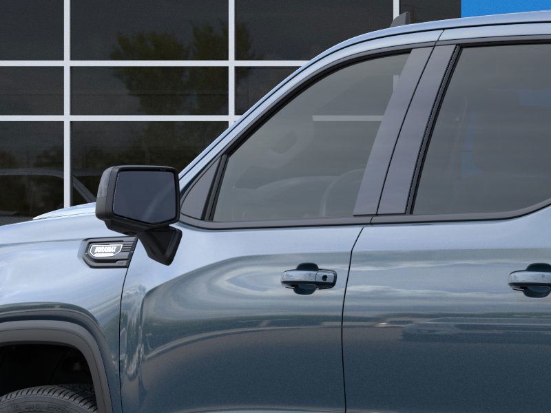 2026 GMC Sierra 1500 in Taber, Alberta - 12 - w1024h768px