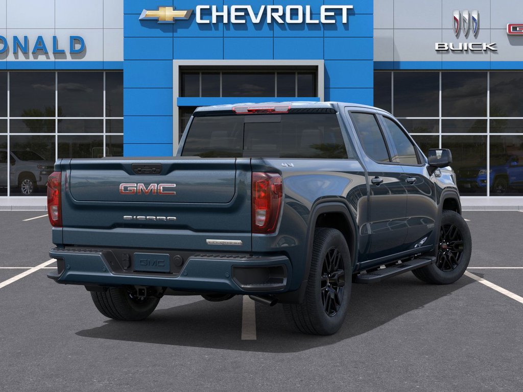 2026 GMC Sierra 1500 in Taber, Alberta - 4 - w1024h768px