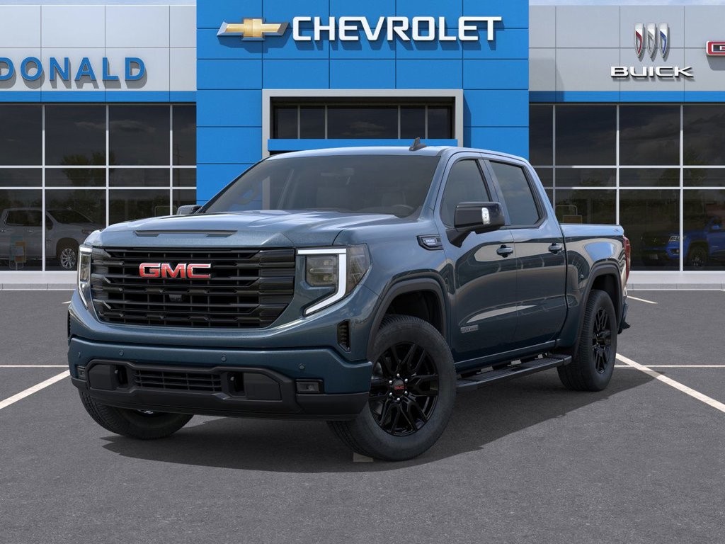 2026 GMC Sierra 1500 in Taber, Alberta - 6 - w1024h768px