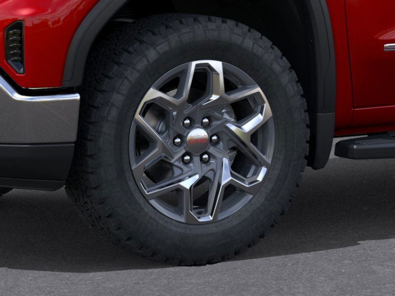 2026 GMC Sierra 1500 in Taber, Alberta - 9 - w1024h768px