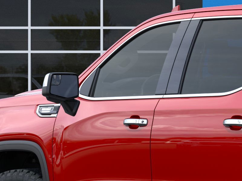 2026 GMC Sierra 1500 in Taber, Alberta - 12 - w1024h768px