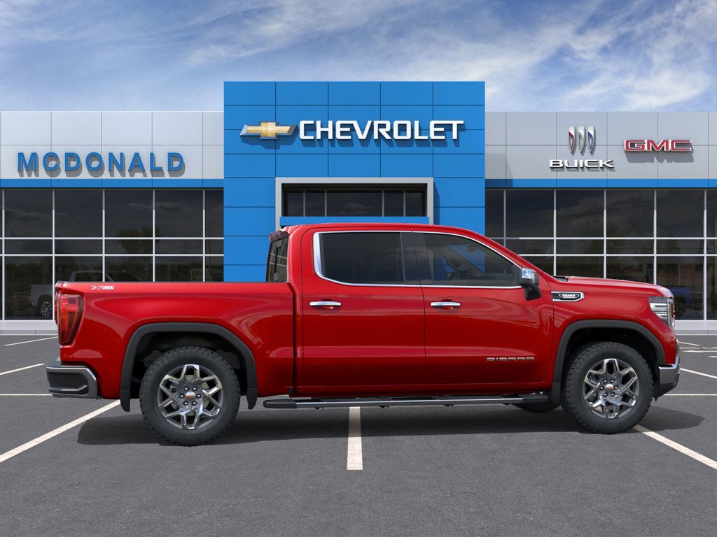 2026 GMC Sierra 1500 in Taber, Alberta - 5 - w1024h768px