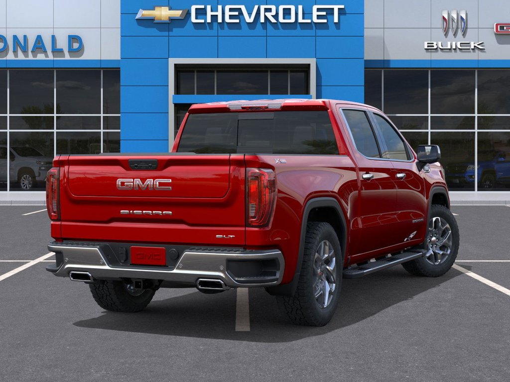 2026 GMC Sierra 1500 in Taber, Alberta - 4 - w1024h768px