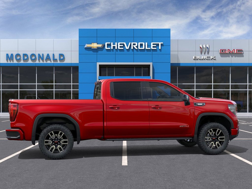 2026 GMC Sierra 1500 in Taber, Alberta - 5 - w1024h768px
