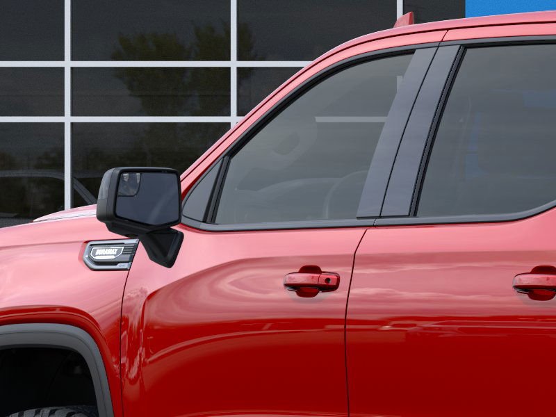 2026 GMC Sierra 1500 in Taber, Alberta - 12 - w1024h768px