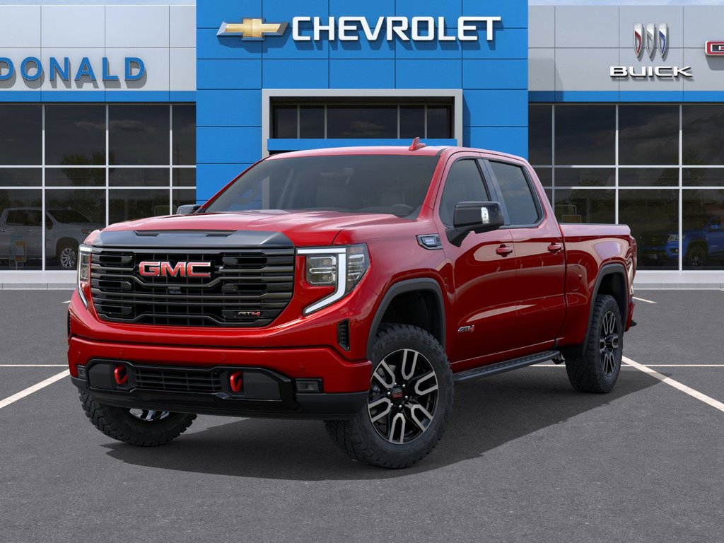 2026 GMC Sierra 1500 in Taber, Alberta - 6 - w1024h768px