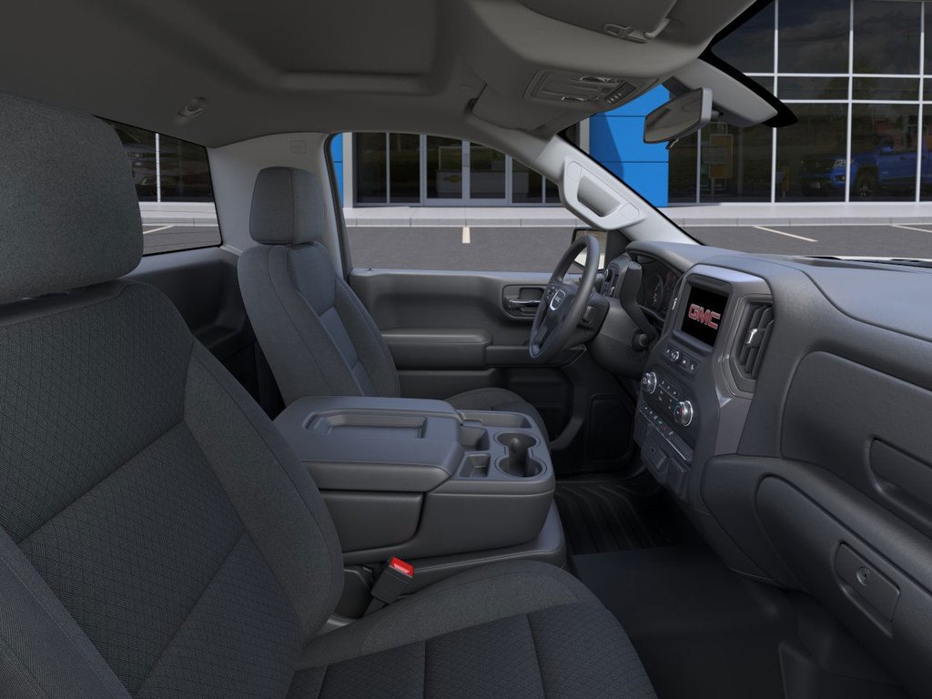 2026 GMC Sierra 1500 in Taber, Alberta - 17 - w1024h768px