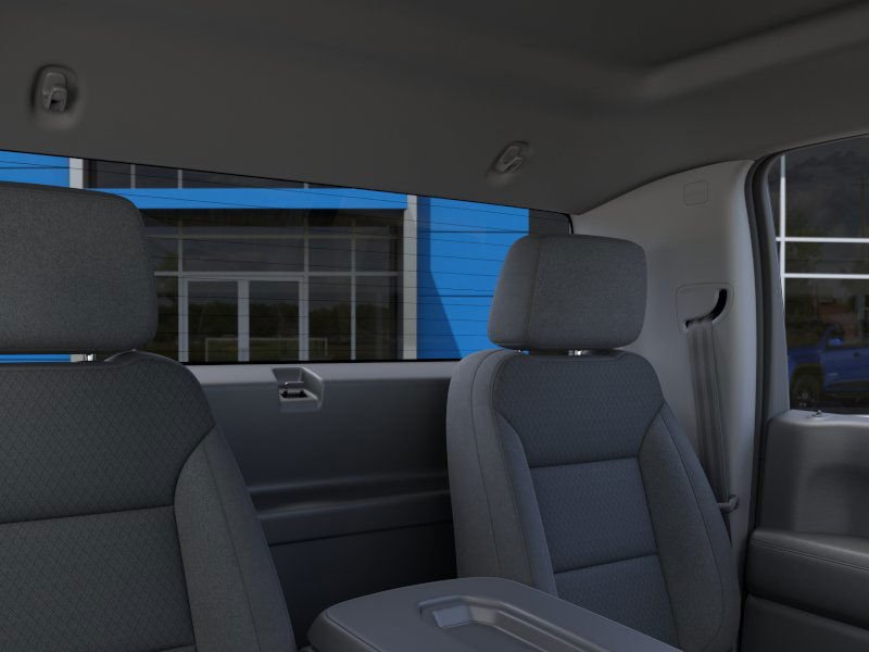 2026 GMC Sierra 1500 in Taber, Alberta - 24 - w1024h768px