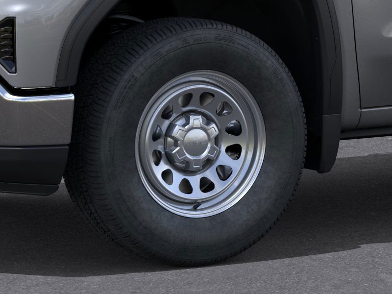 2026 GMC Sierra 1500 in Taber, Alberta - 9 - w1024h768px