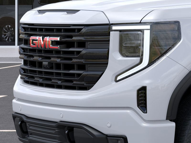 2026 GMC Sierra 1500 in Taber, Alberta - 13 - w1024h768px