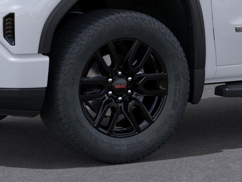 2026 GMC Sierra 1500 in Taber, Alberta - 9 - w1024h768px