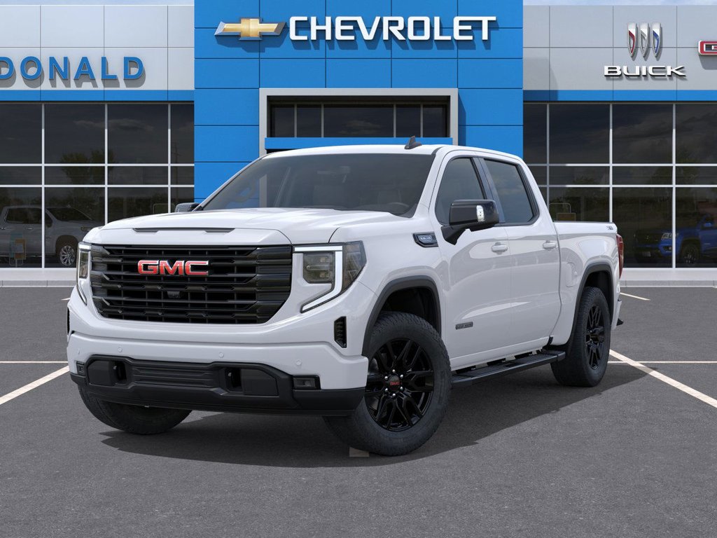 2026 GMC Sierra 1500 in Taber, Alberta - 6 - w1024h768px