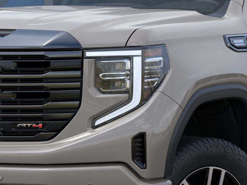 2026 GMC Sierra 1500 in Taber, Alberta - 10 - w1024h768px
