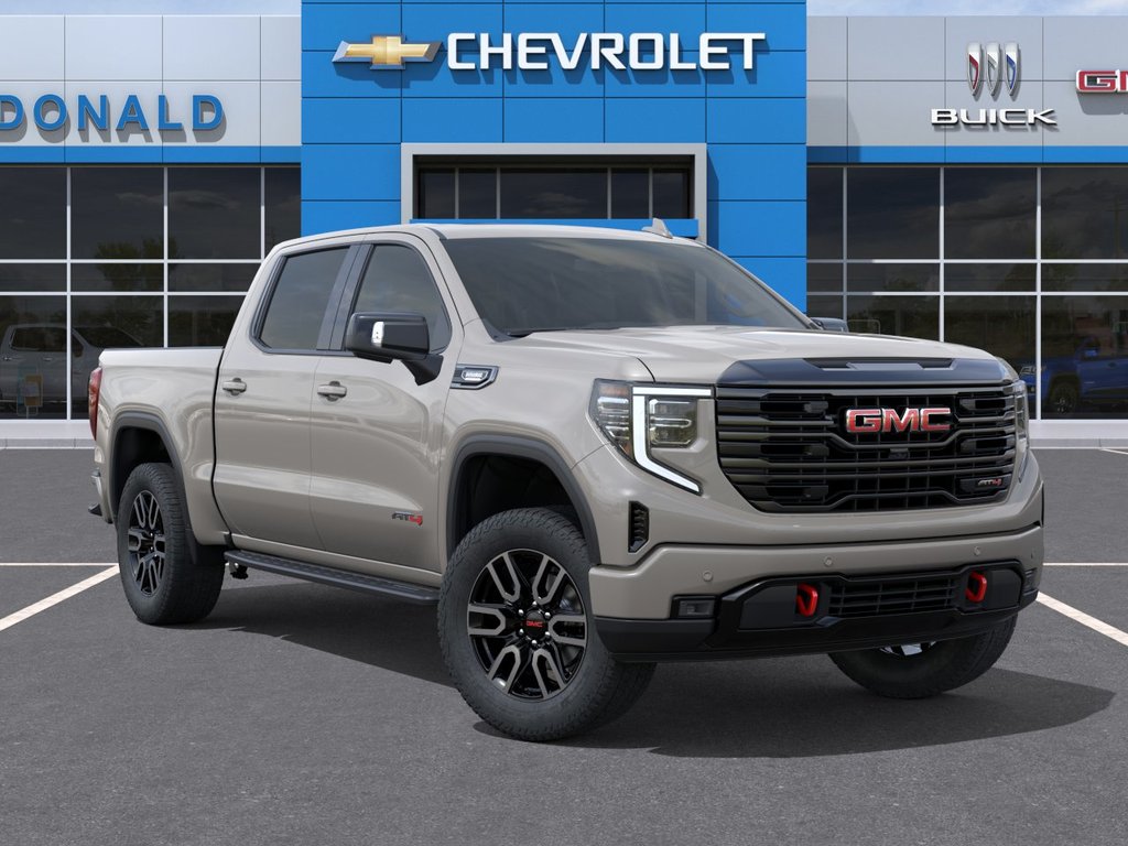 2026 GMC Sierra 1500 in Taber, Alberta - 7 - w1024h768px