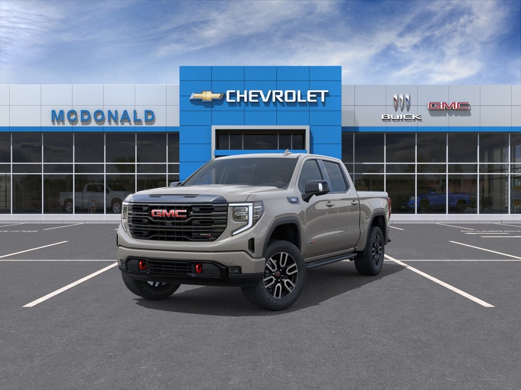 2026 GMC Sierra 1500 in Taber, Alberta - 8 - w1024h768px