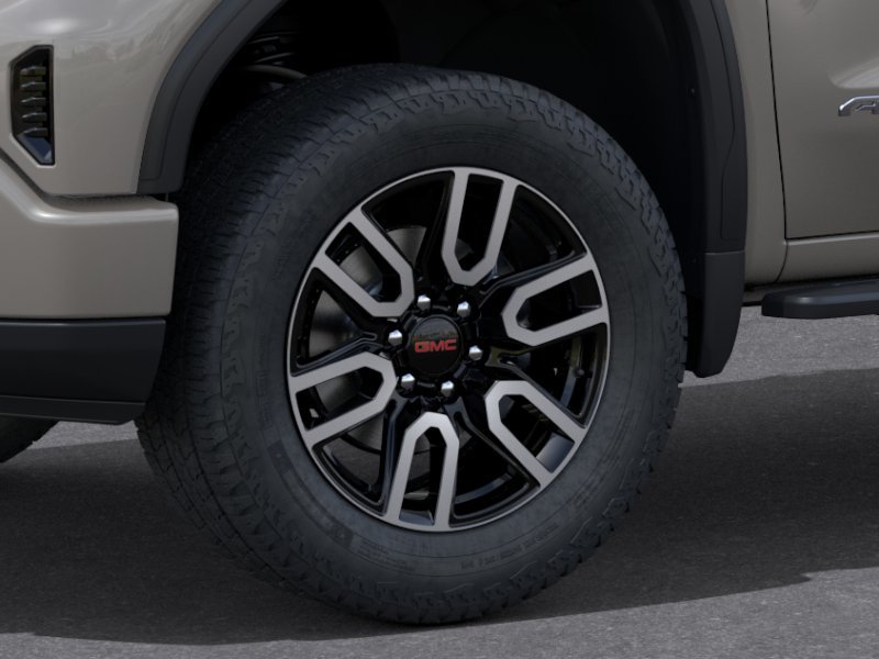 2026 GMC Sierra 1500 in Taber, Alberta - 9 - w1024h768px
