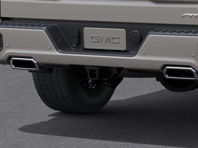 2026 GMC Sierra 1500 in Taber, Alberta - 14 - w1024h768px