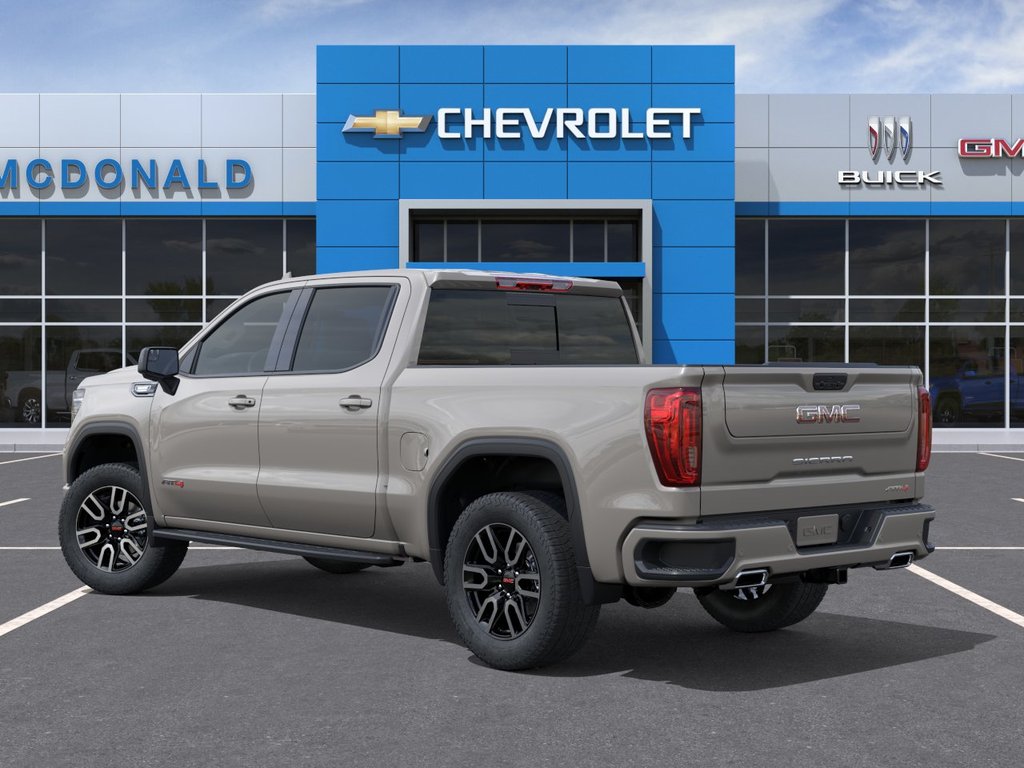 2026 GMC Sierra 1500 in Taber, Alberta - 3 - w1024h768px