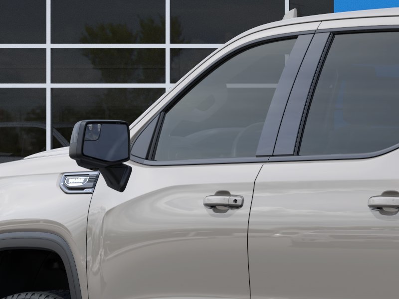 2026 GMC Sierra 1500 in Taber, Alberta - 12 - w1024h768px