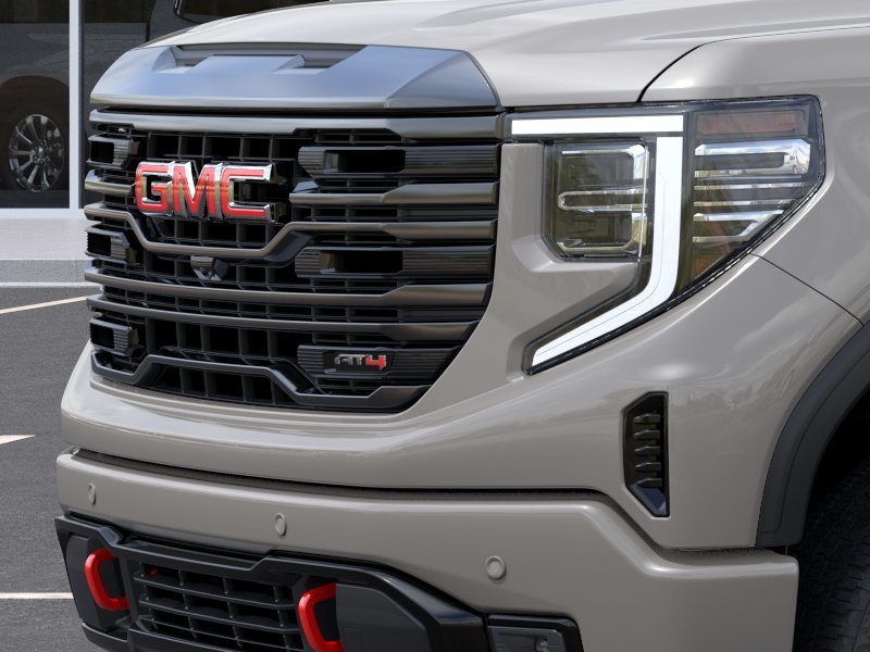 2026 GMC Sierra 1500 in Taber, Alberta - 13 - w1024h768px