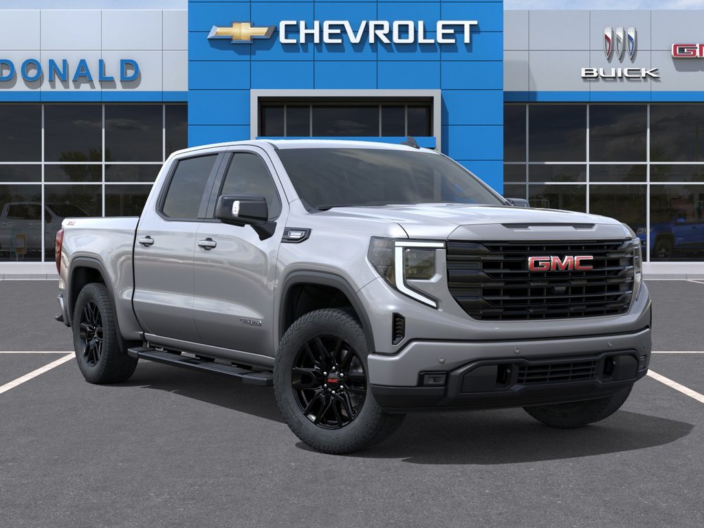 2026 GMC Sierra 1500 in Taber, Alberta - 7 - w1024h768px