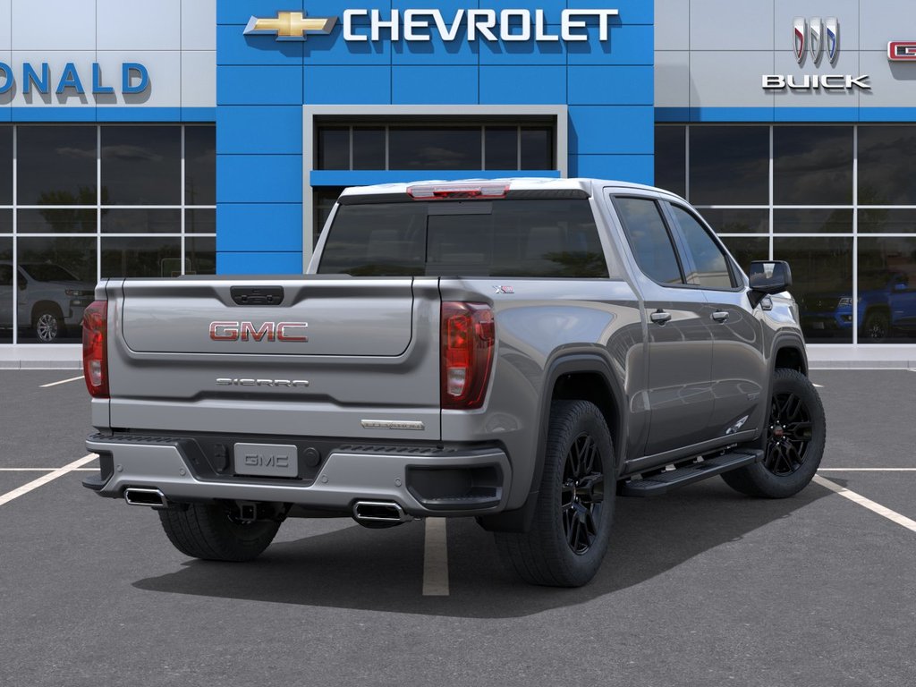 2026 GMC Sierra 1500 in Taber, Alberta - 4 - w1024h768px