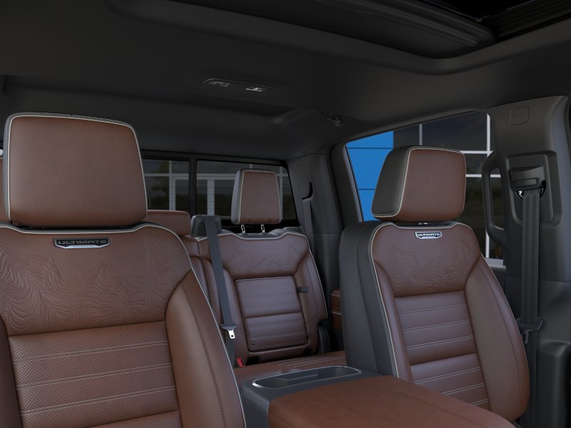 2026 GMC Sierra 1500 in Taber, Alberta - 24 - w1024h768px