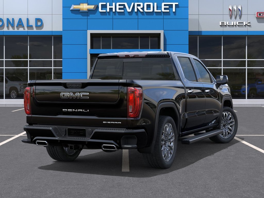 2026 GMC Sierra 1500 in Taber, Alberta - 4 - w1024h768px