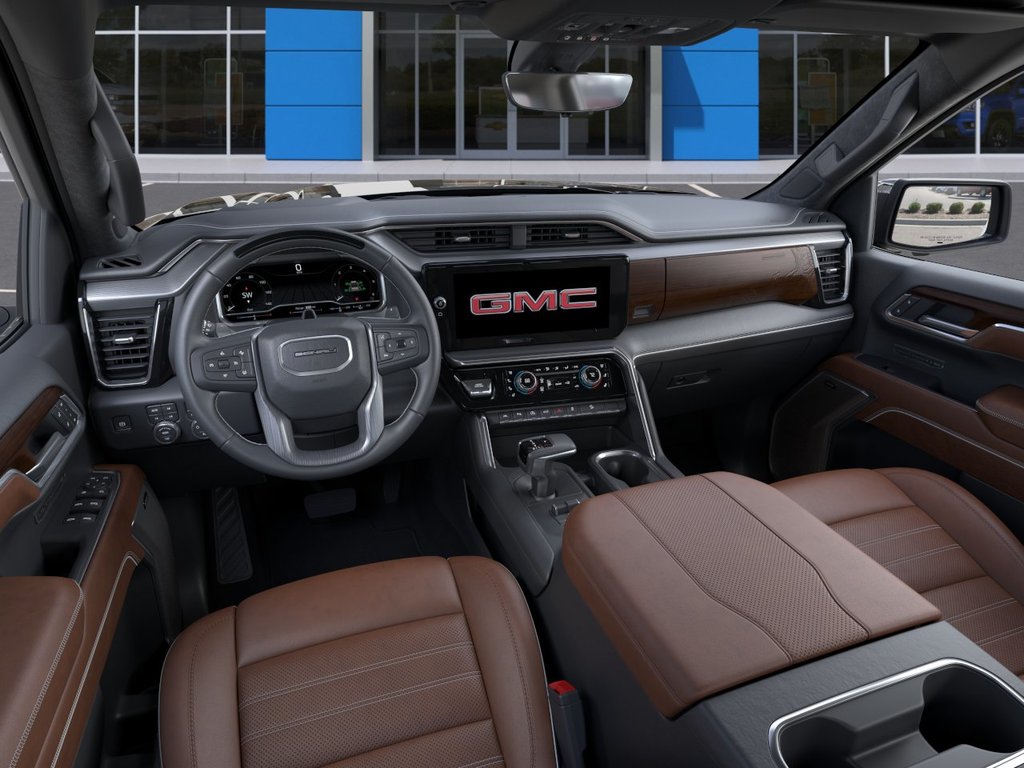 2026 GMC Sierra 1500 in Taber, Alberta - 15 - w1024h768px