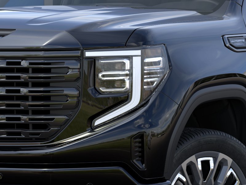 2026 GMC Sierra 1500 in Taber, Alberta - 10 - w1024h768px