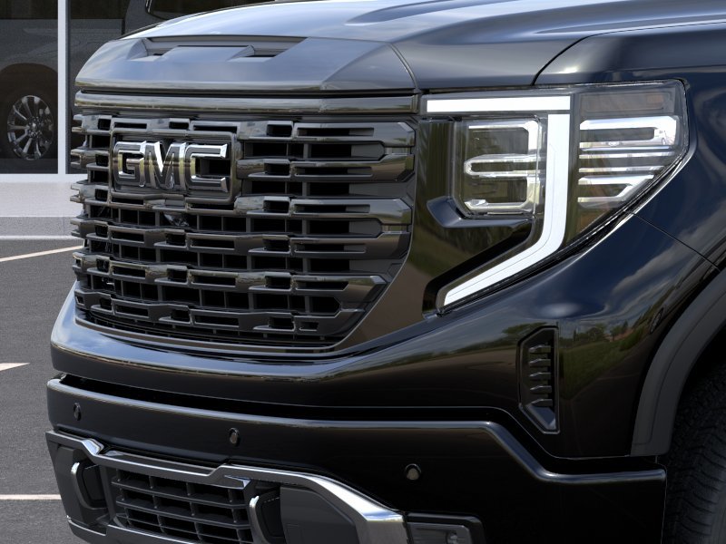2026 GMC Sierra 1500 in Taber, Alberta - 13 - w1024h768px