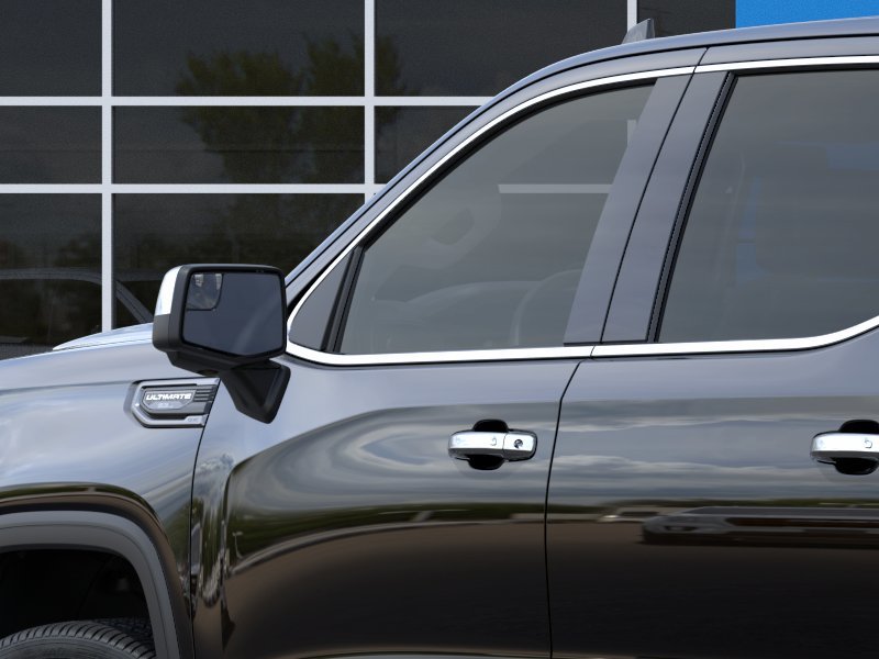 2026 GMC Sierra 1500 in Taber, Alberta - 12 - w1024h768px