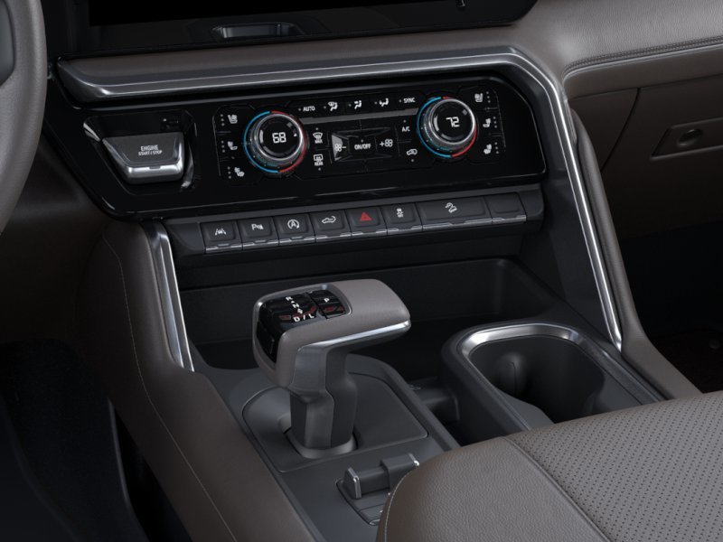 2026 GMC Sierra 1500 in Taber, Alberta - 23 - w1024h768px
