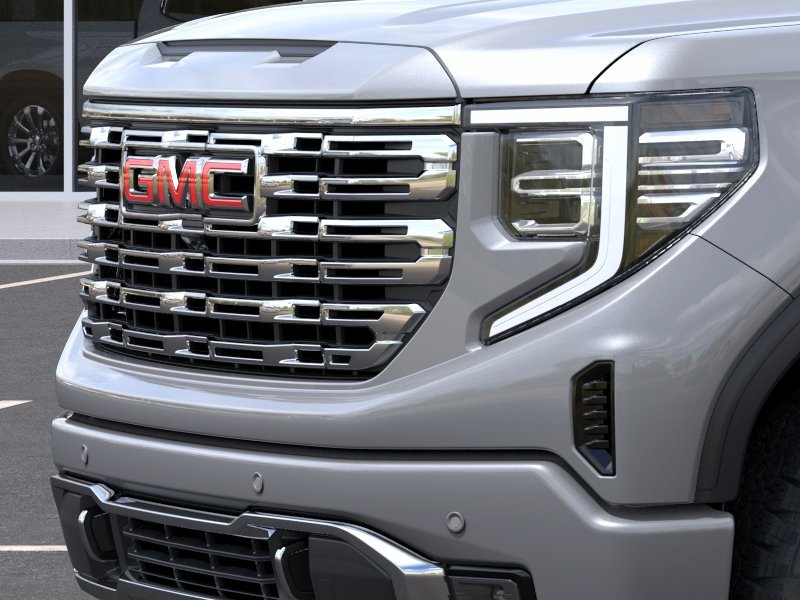 2026 GMC Sierra 1500 in Taber, Alberta - 13 - w1024h768px
