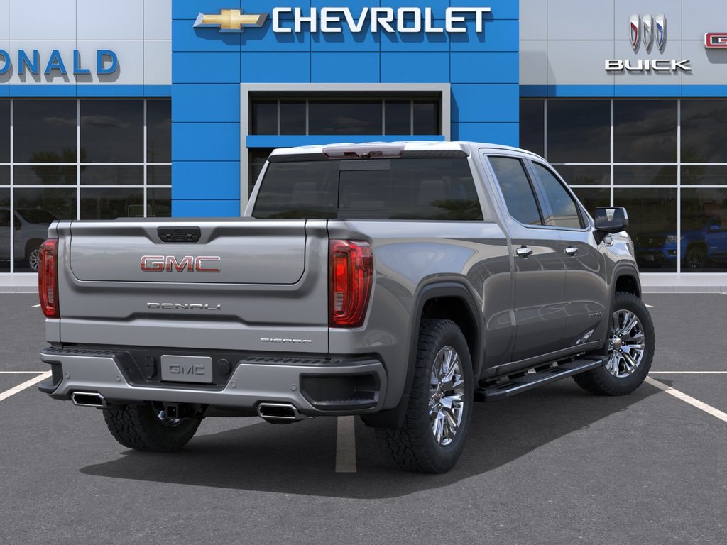 2026 GMC Sierra 1500 in Taber, Alberta - 4 - w1024h768px
