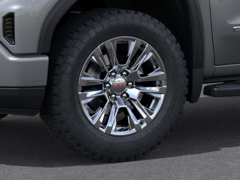 2026 GMC Sierra 1500 in Taber, Alberta - 9 - w1024h768px