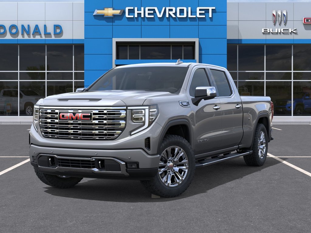 2026 GMC Sierra 1500 in Taber, Alberta - 6 - w1024h768px