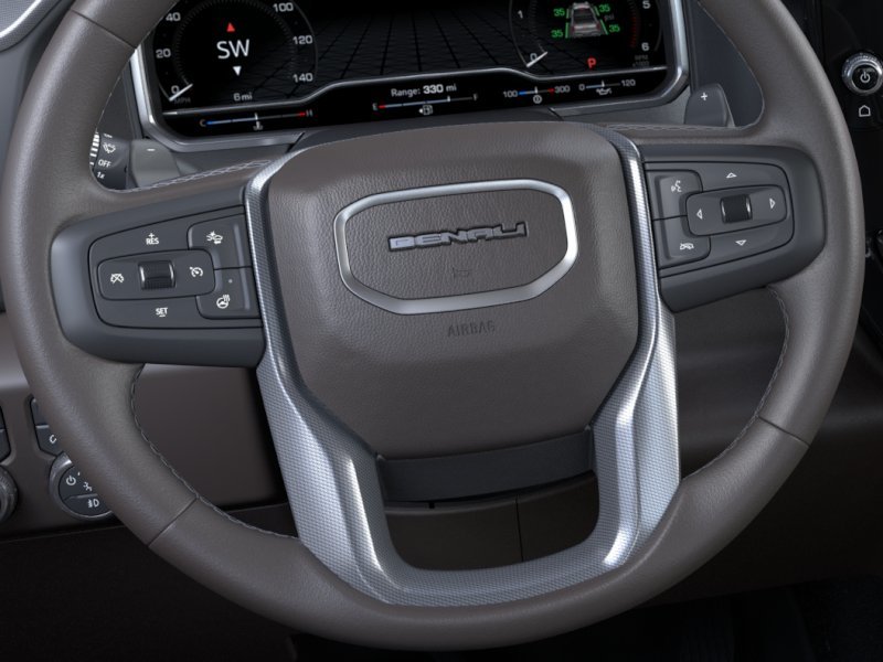 2026 GMC Sierra 1500 in Taber, Alberta - 19 - w1024h768px