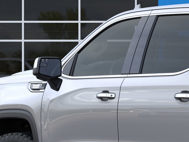 2026 GMC Sierra 1500 in Taber, Alberta - 12 - w1024h768px