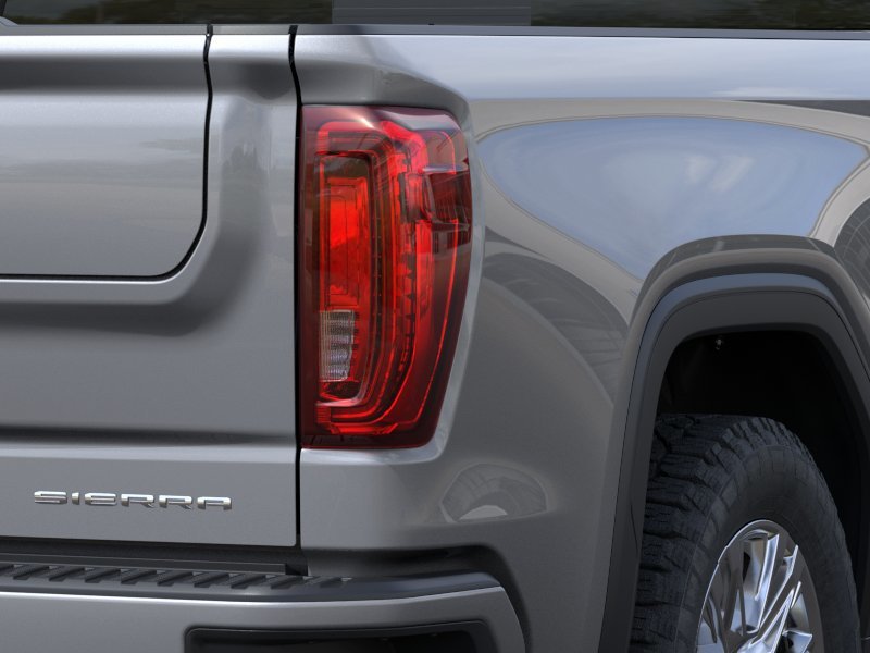2026 GMC Sierra 1500 in Taber, Alberta - 11 - w1024h768px