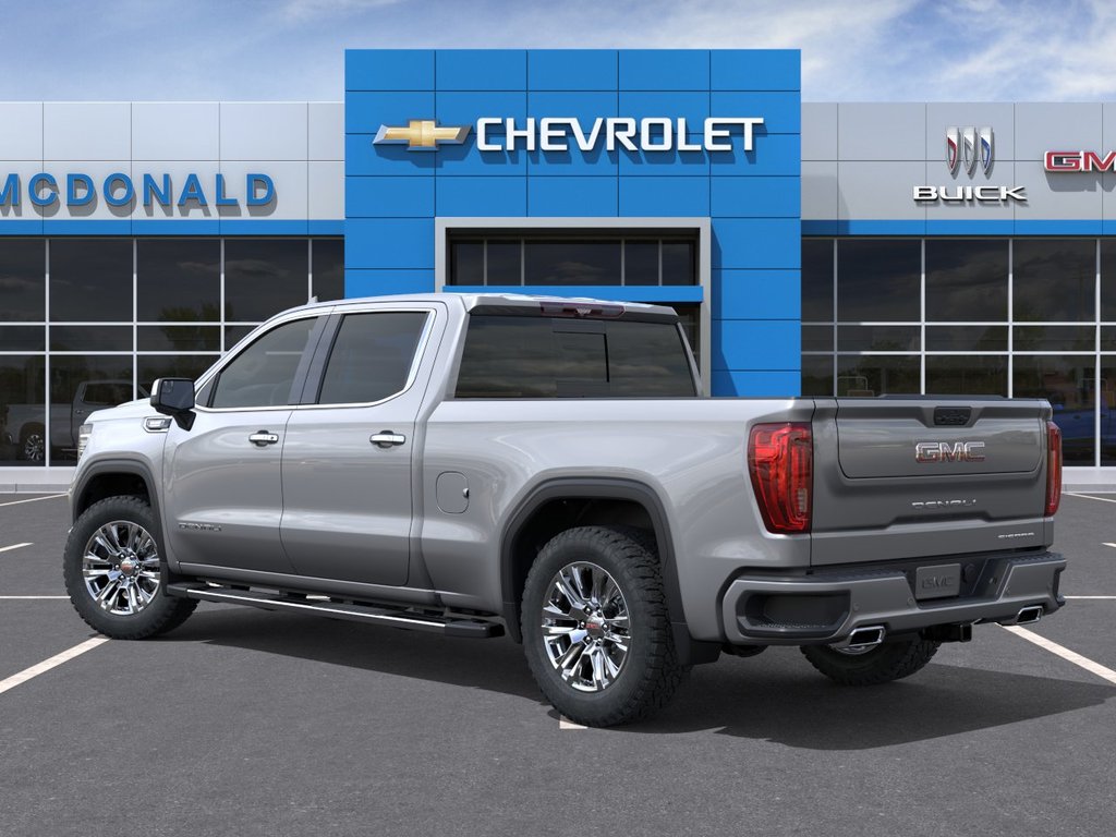 2026 GMC Sierra 1500 in Taber, Alberta - 3 - w1024h768px